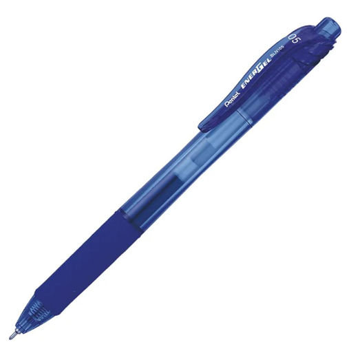 Picture of PENTEL ENERGEL 0.5 BLUE